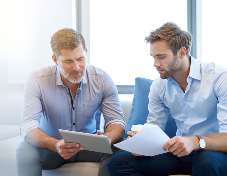 Asesoramiento comercial