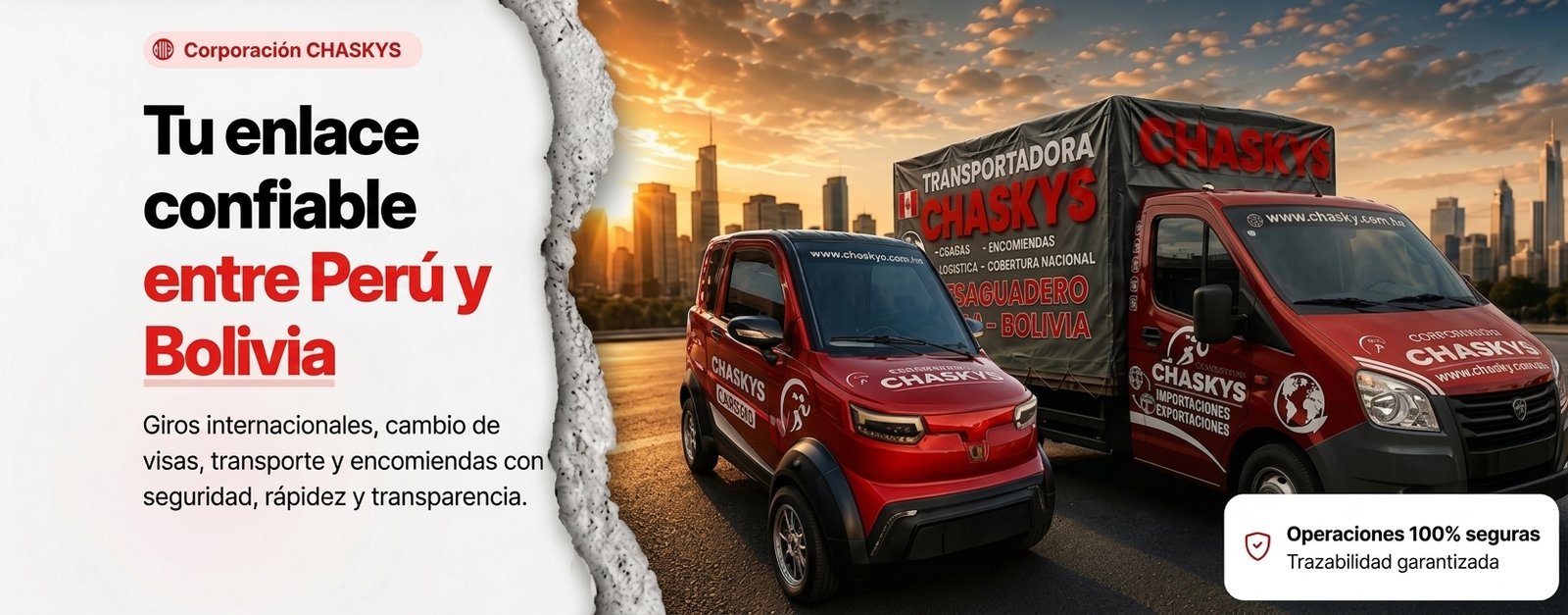Imagen Chasky